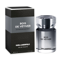 KARL LAGERFELD Bois De Vetiver