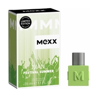 MEXX Festival Summer