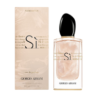 GIORGIO ARMANI Si Sono Io