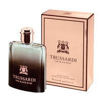 TRUSSARDI The Black Rose