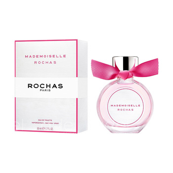 Mademoiselle Rochas Eau De Toilette