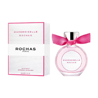 ROCHAS Mademoiselle Rochas Eau De Toilette