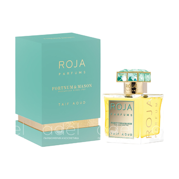 Fortnum & Mason Taif Oud