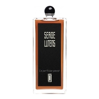 SERGE LUTENS Le Participe Passe