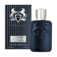 PARFUMS DE MARLY Layton
