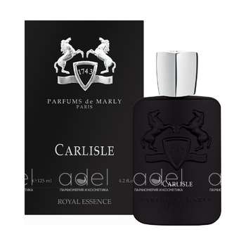 Carlisle