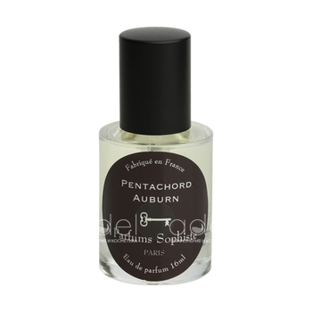 Pentachord Auburn