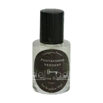Pentachord Verdant