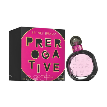 Prerogative