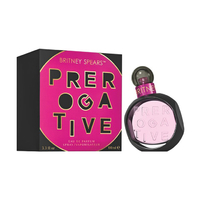 BRITNEY SPEARS Prerogative