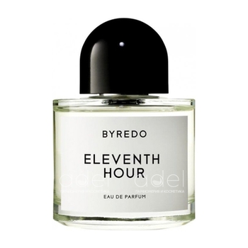 Eleventh Hour