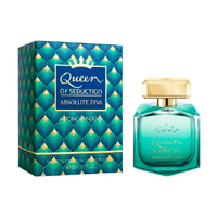 BANDERAS Queen Of Seduction Absolute Diva
