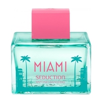 BANDERAS Miami Seduction