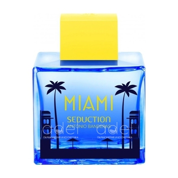 Miami Seduction For Men