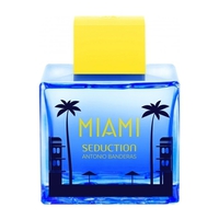 BANDERAS Miami Seduction For Men