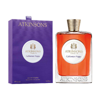 ATKINSONS Californian Poppy