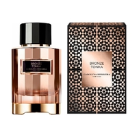 CAROLINA HERRERA Bronze Tonka