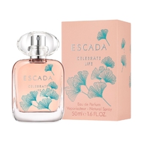 ESCADA Celebrate Life
