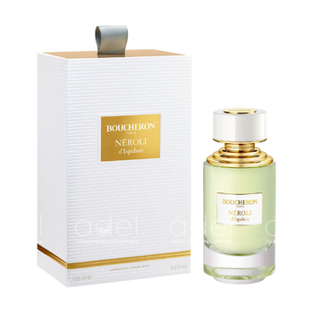 Neroli D'Ispahan