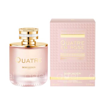 Quatre En Rose