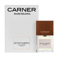 CARNER BARCELONA Botafumeiro