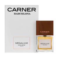 CARNER BARCELONA Megalium