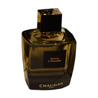 CHAUGAN  Royal Cannabis