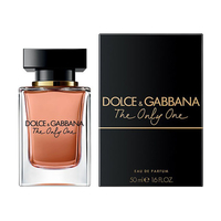 DOLCE & GABBANA The Only One