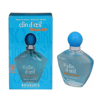 BOURJOIS Clin D'oeil Urban Girl