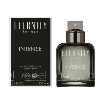Eternity For Men Intense