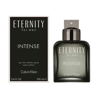 CALVIN KLEIN Eternity For Men Intense