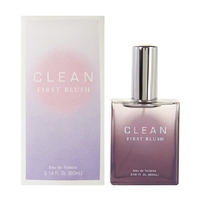 CLEAN First Blush