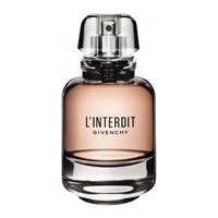 GIVENCHY L'Interdit 2018