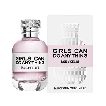 Girls Can Do Anything