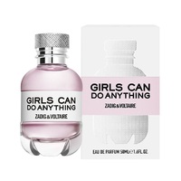 ZADIG & VOLTAIRE Girls Can Do Anything