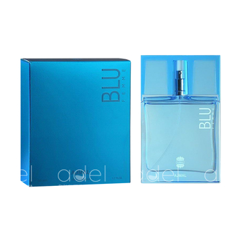 Blu Femme