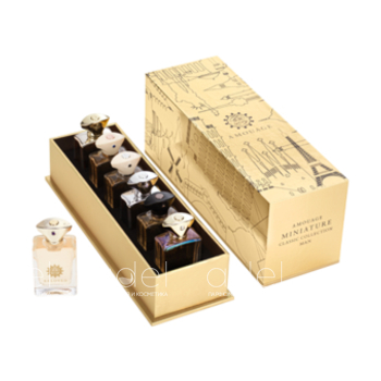 Miniature Collection Classic Men's
