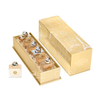 Miniature Collection Classic Women's Set