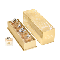 AMOUAGE Miniature Collection Classic Women's Set