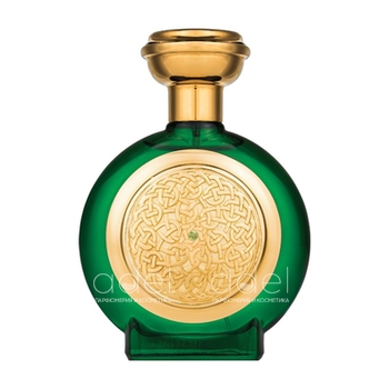 Green Sapphire