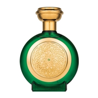 BOADICEA THE VICTORIOUS Green Sapphire