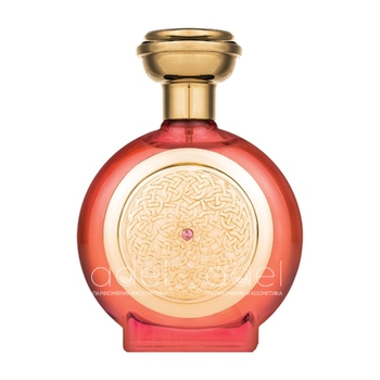 Rose Sapphire