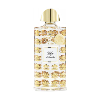 White Amber