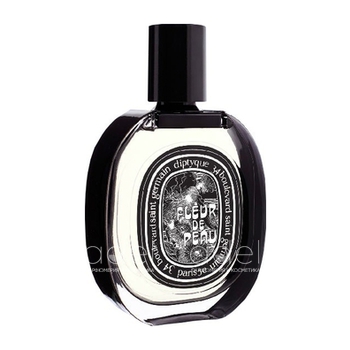 Fleur De Peau