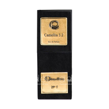 Camellia 3.2