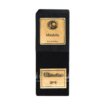 Mirabilis