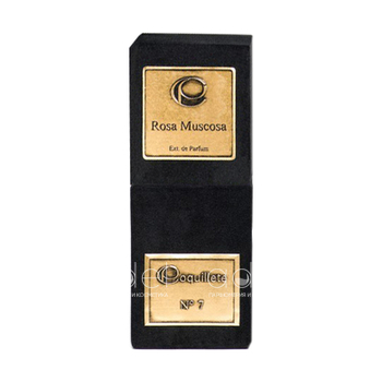 Rosa Muscosa