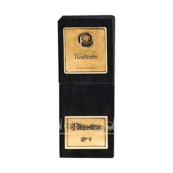 Tourbiere