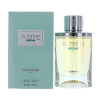 FRANCK OLIVIER Sunrise Vetiver