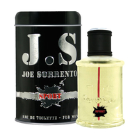 JEANNE ARTHES Joe Sorrento Sport